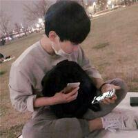 我不愿让你一个人 原来，只要分开了的人