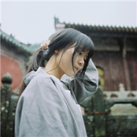 驱金戈铁马灭仇雠 ?姑娘,对自己好点,