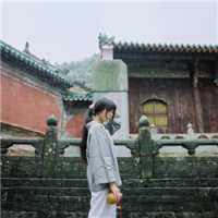 驱金戈铁马灭仇雠 ?姑娘,对自己好点,