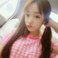 萌妹哟. 小时候家里很穷买不起