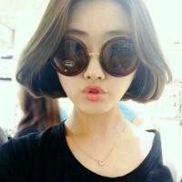 Short hair girl 其实你没有那么爱她。