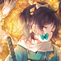 大器晚成#刀剑乱舞 如果我没有刀我就不能