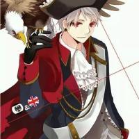 黑塔利亚 APH 以后那么多的悲伤那么