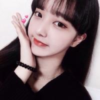林叶妍：赠与你的韩风 每个成功的男人背后，