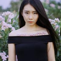 苏小姐 何必把一些人，一些事