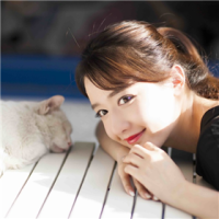 提笔墨香浅 突然很想跟自己说声对