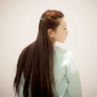 提笔墨香浅 突然很想跟自己说声对