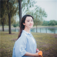 提笔墨香浅 突然很想跟自己说声对