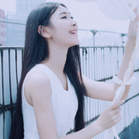 提笔墨香浅 突然很想跟自己说声对