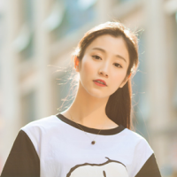 提笔墨香浅 突然很想跟自己说声对