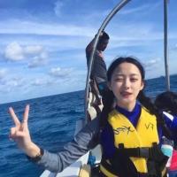 沈巳 有时候生活很奇妙，命