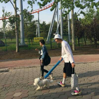 我那么的爱你 你不受点伤就特么不知