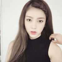 少女情怀 我吻过他的唇却不是他