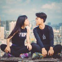 愛壹個人就是，撕下自