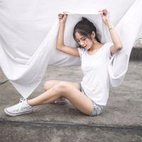 讨厌 感謝那是妳，牽過我的