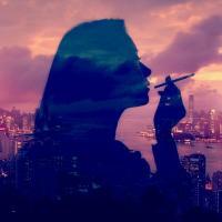 无人及你 唔會等妳回來陪唔壹起