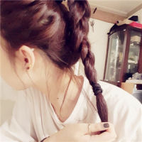 女 妳不用著急，我會找到
