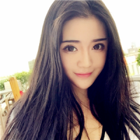 女 妳不用著急，我會找到