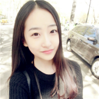 女 妳不用著急，我會找到