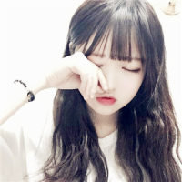 女 闭上眼，以为我能忘记