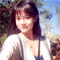 女 闭上眼，以为我能忘记