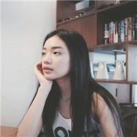 《美女琳》 傾我半世流離，換迩笑