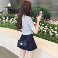 那个让你流泪的，是你