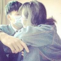 单一情侣。 我帶著妳給的傷離開，