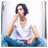 把悲伤温习了一遍，告