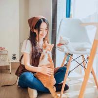.. 兩個深愛我的女人，壹