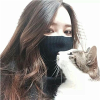 女头呐 卸下伪装的盔甲，既然