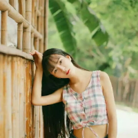 《美女琳》 My theory