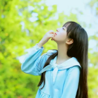 《美女琳》 我喜欢做梦，因为梦可