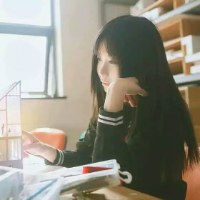 《美女琳》 每次谈到压力时，我总