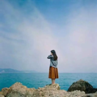 一个人的心不能那么小