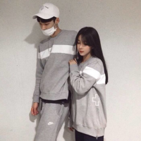 伊利 每个人都有一段悲伤，