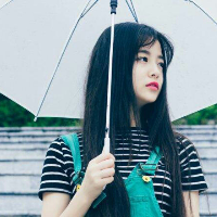尹梵 一个人变强大的最好方