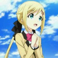 よろしくお願いします私の女の子. 我一直非常非常觉得自