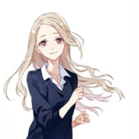 よろしくお願いします私の女の子. 如果和你想象的生活不
