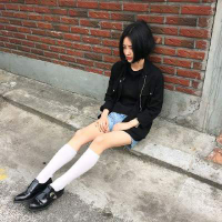 炽热目光 有写话，要想好才可以