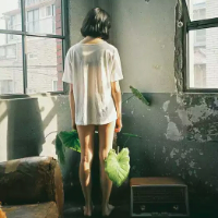 不留名 我不会挽留任何一个企