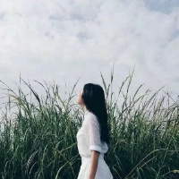 不留名 我不会挽留任何一个企