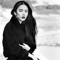 书姐很酷. 得不到，我就放掉，不
