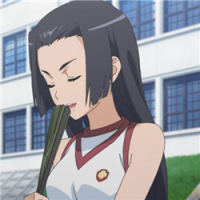 一日看尽长安花 敷衍表示謊言已經開始