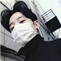 中分男生不知你喜不喜 爱你就像每天睁开眼睛