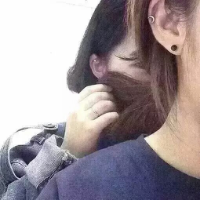 标题被我吞了， 妳走後不用壹個月 我