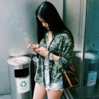 不要问我过得好不好，