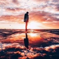 曙光下的你、 既然知道沒結果，爲何