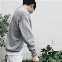 挑衅 无路可退就会坚强。