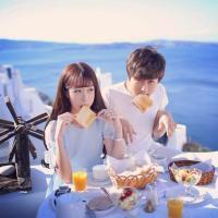 Ms. 许多人、聚了又散了、